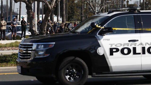 美 LA서 경찰 총격에 40대 한인 사망