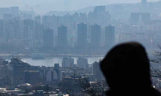 2025년 아파트 입주물량 20% 이상 급감… 전월세 시장 ‘비상’