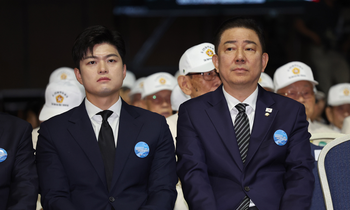 여야 상임위원장 배분 협상 ‘공회전’에… 예결위장 임명만 ‘원포인트’ 처리 가능성