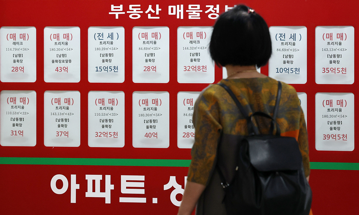 “효과 길어야 6개월”…李정부 대출 규제 통할까