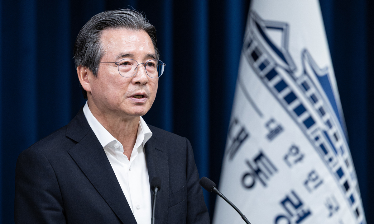대통령실, RE100산단 특별법 추진