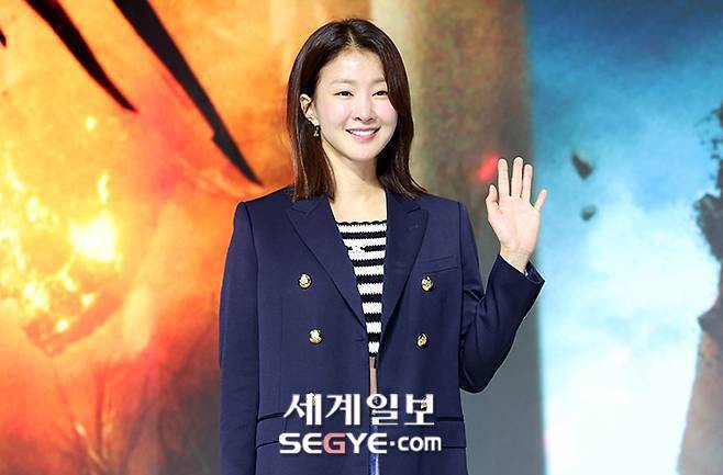 이시영, 이혼 후 비동의 임신…변호사 “문제없다”