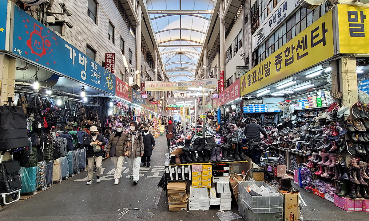 “국힘 15년 당원… 탈당하고 싶은 마음 굴뚝” 냉혹한 대구 민심