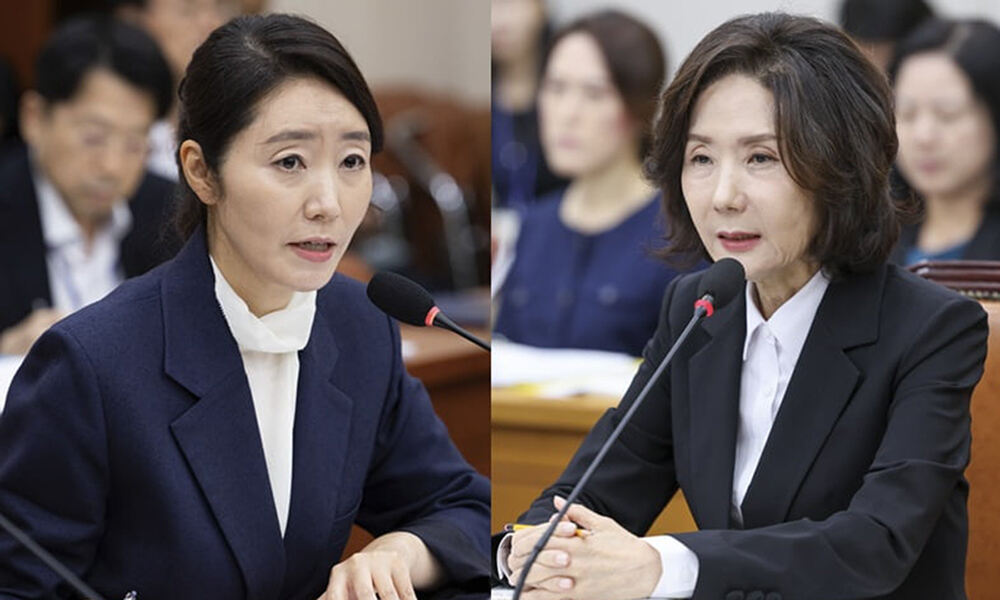 李대통령 “강선우·이진숙 지명철회 고민해보겠다”