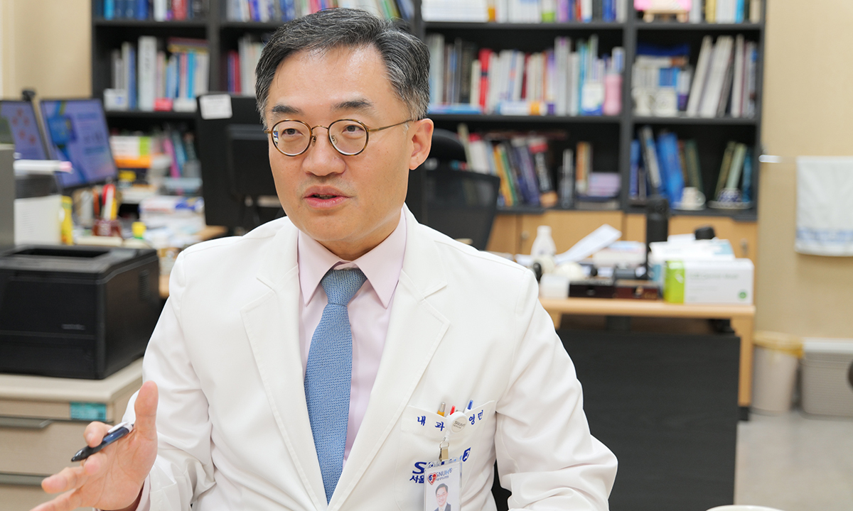 “혈당 스파이크? 식후에 혈당이 오르는 것은 당연합니다… 문제되는 ‘스파이크’는 50㎎/㎗ 이상 급상승”