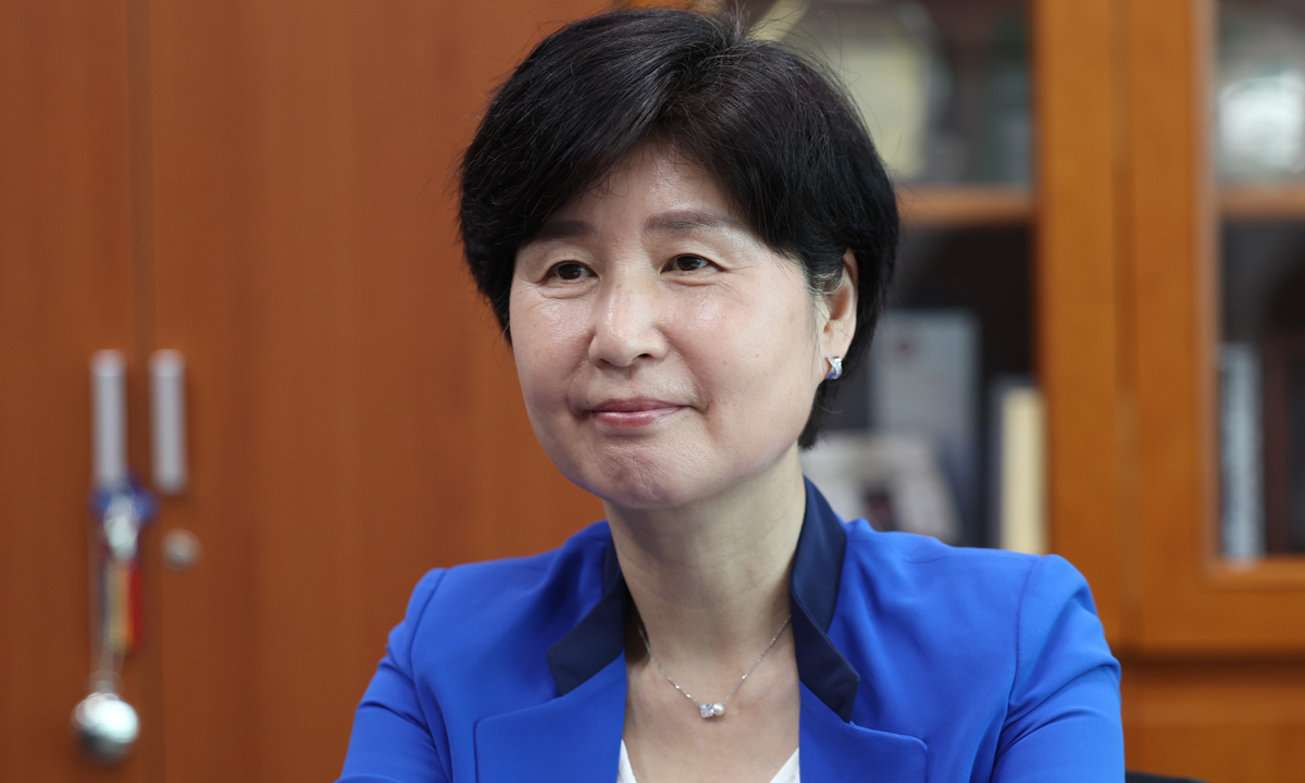 백혜련 “사법부를 위해서라도 사법개혁이 중요한 시점”