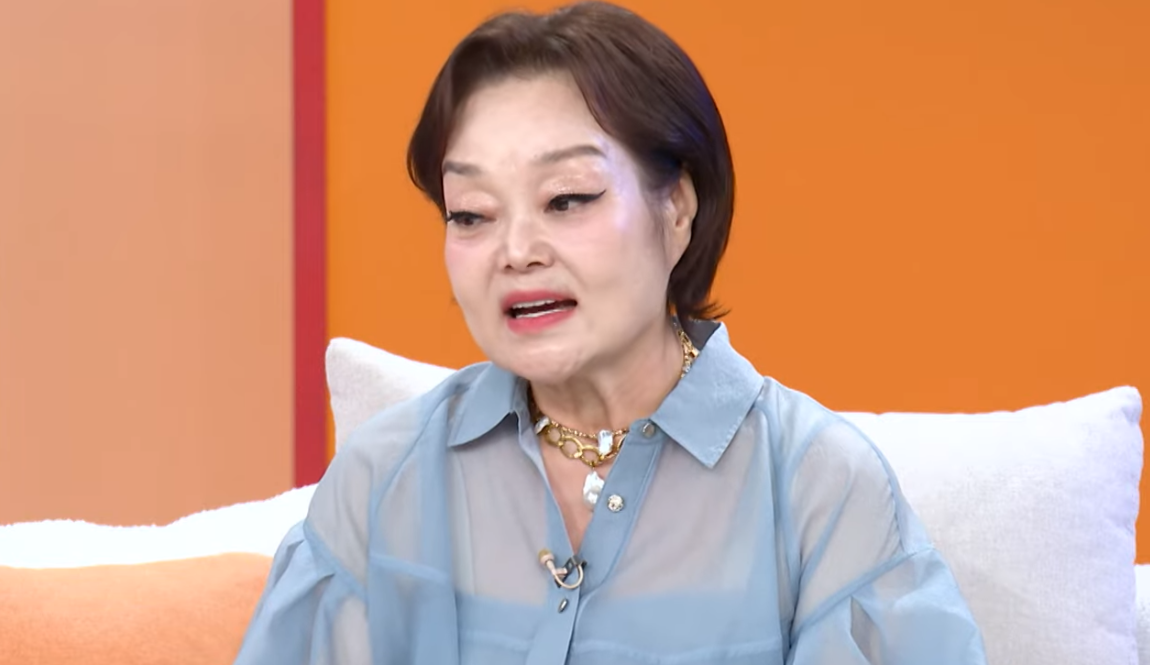 이혜정, ♥의사 남편 ‘불륜 현장’ 덮쳤다 “내연녀 집 찾아가니 ‘천박하다’고”
