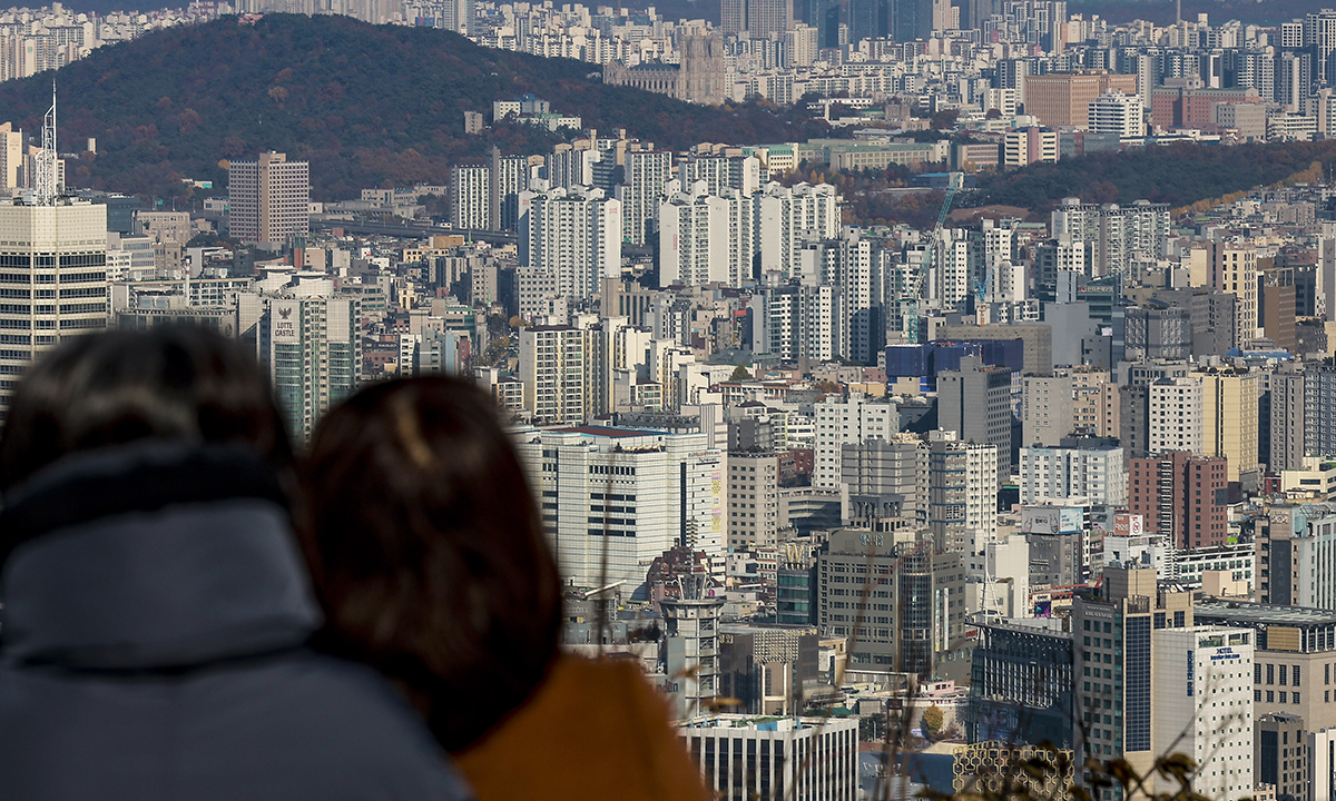“집값 더 오를 것” 팽배… 대출 한도 내 ‘똘똘한 한 채’ 쥐어짜기 [뉴스 투데이]