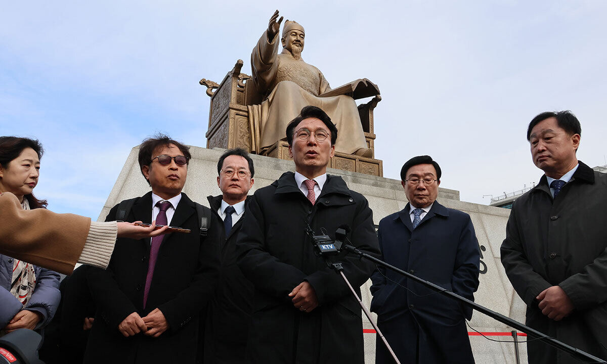 “감사의 정원, 국민이 이해할지…”  金총리, 연일 오세훈 사업 저격