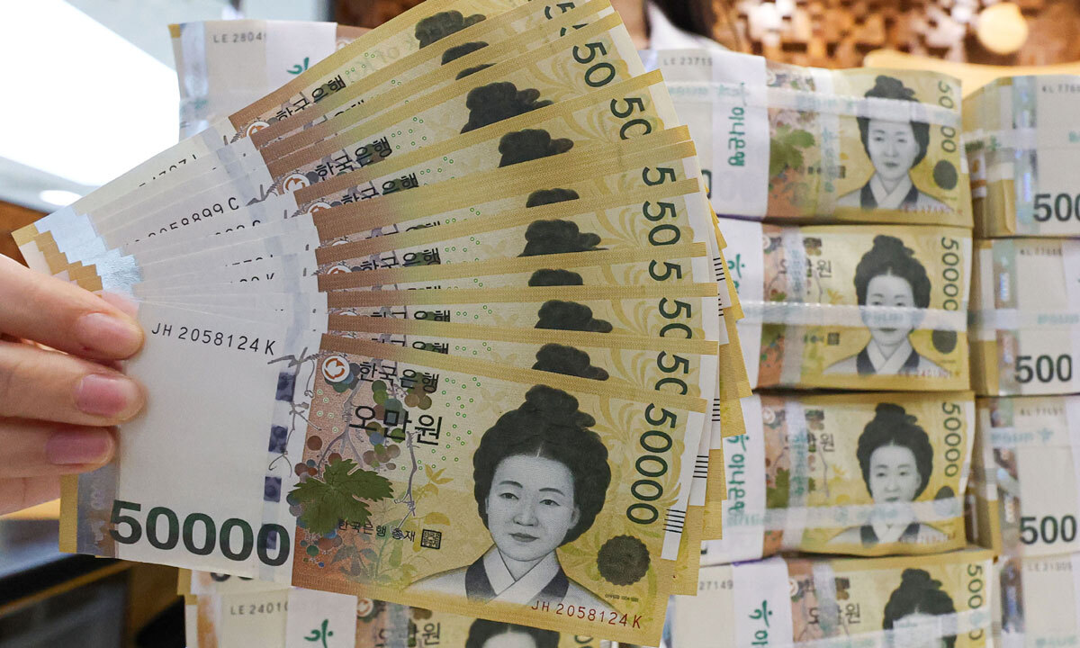 채권 투자 심리 위축… ‘크레디트 시장’ 불안 지속