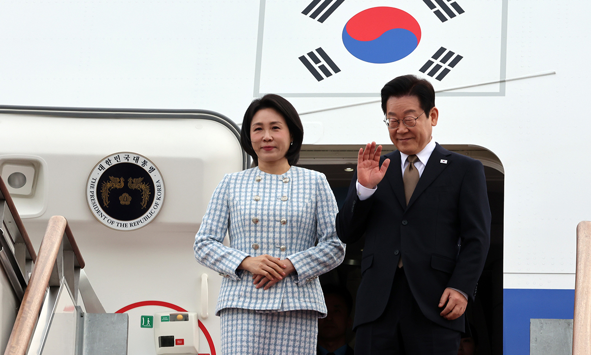 AI·방산 외교 다변화… 李, 중동·아프리카 순방 돌입