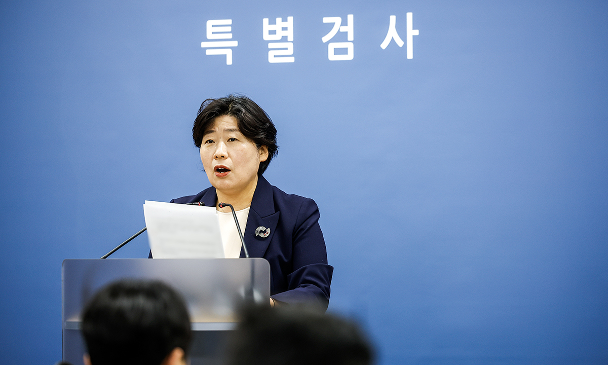 특검 ‘안보실 인사 개입’ 윤재순·임종득 기소