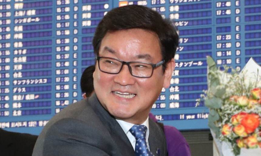 ‘대북송금’ 안부수 구속영장에 핵심 ‘진술 번복’ 내용 없다