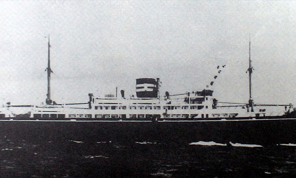 강제징용 조선인 태운 ‘우키시마호’… 승선자 3542명·사망자 528명 확인