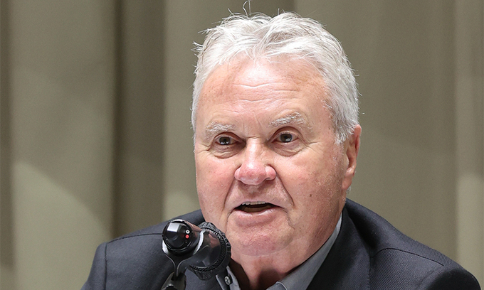 Guus Hiddink and Jaap van Zweden: The Unique Collaboration of Soccer and Classical Music Legends