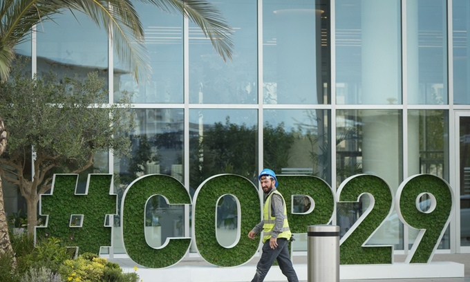 COP29 opens in Baku, Azerbaijan on the 11th… Who will pay for ‘climate finance’ and how much?