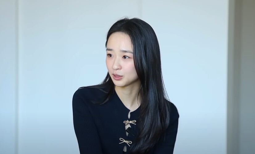 손연재, ♥금융맨 남편에게 많이 혼나 "새벽마다 전쟁, 둘째 계획 있다"