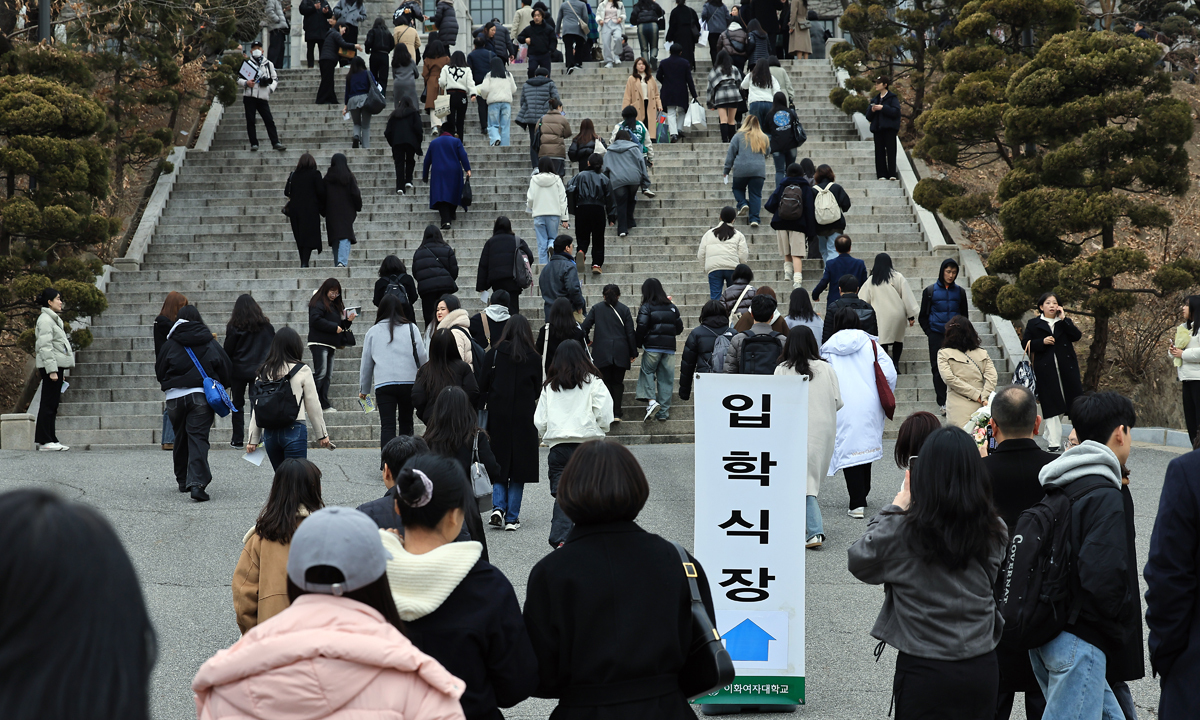 현장실습에 실망… “차라리 대학 갈래”