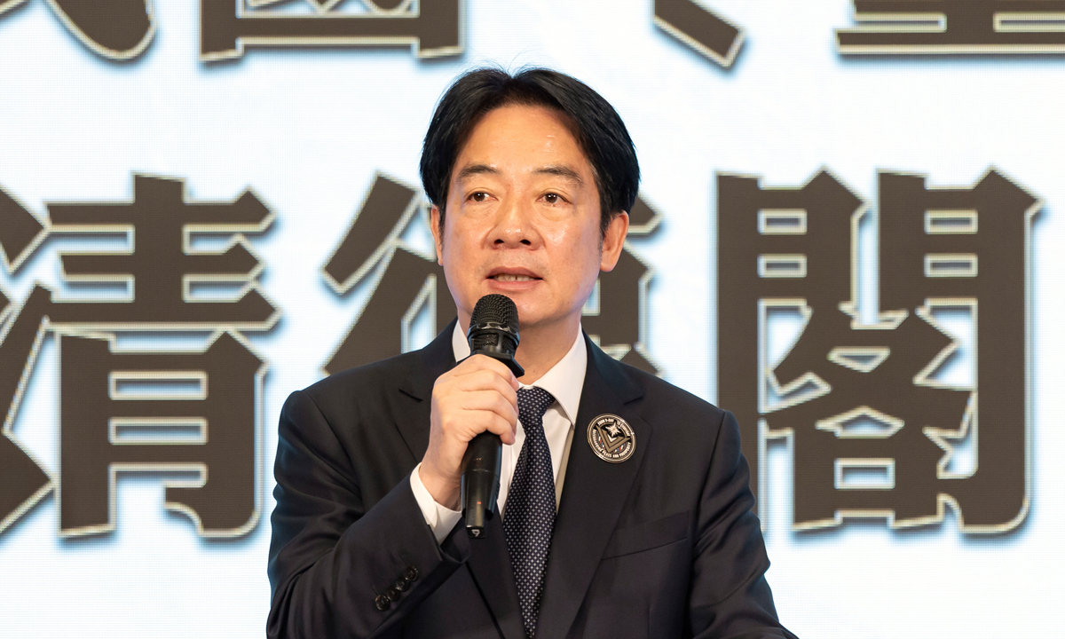 '대중 강경노선' 결집 나선 대만