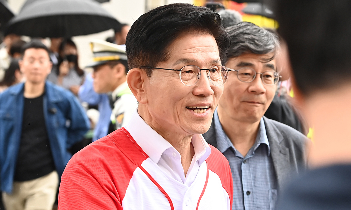 김문수, ‘GTX 전국화’ 공약… “30분 출퇴근 혁명 일으키겠다”