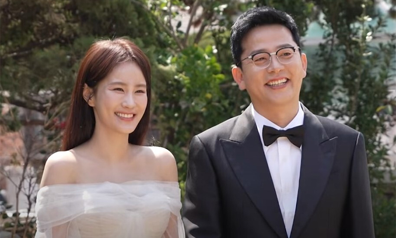 김준호, ♥김지민과 결혼 코앞인데...장모님에게 밉보였나 “OO 때문에 섭섭해”