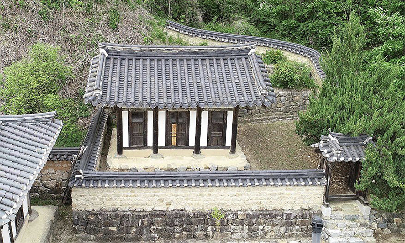 독립운동가 길러낸 안동 삼산고택, 국가유산 된다