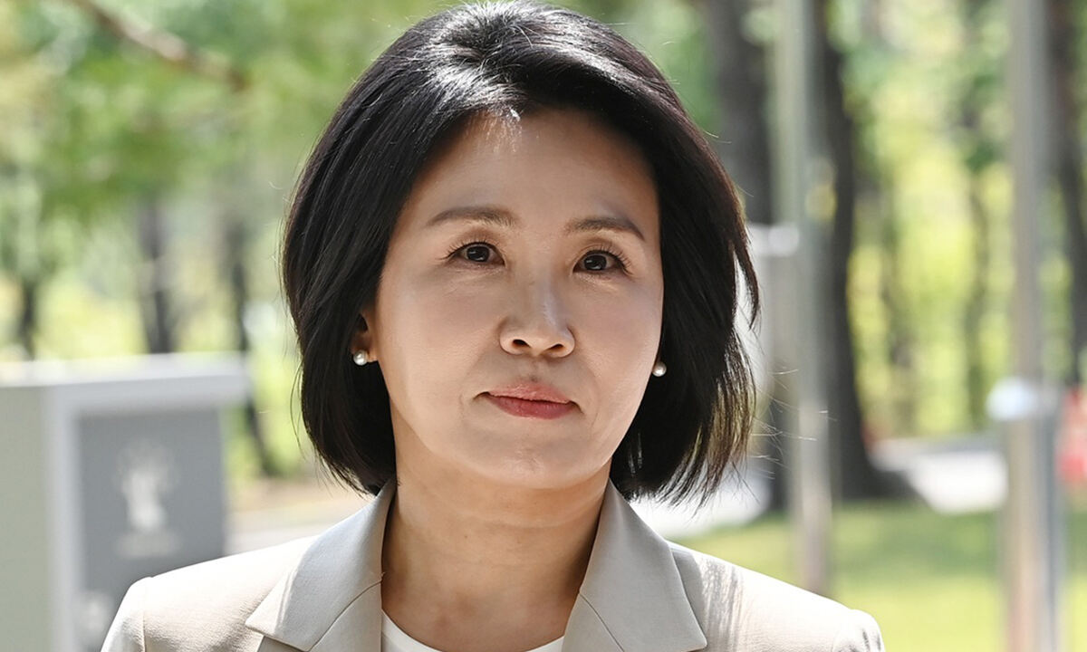 ‘제2부속실’ 부활 조짐…김혜경 여사, ‘조용한 내조’ 본격화하나