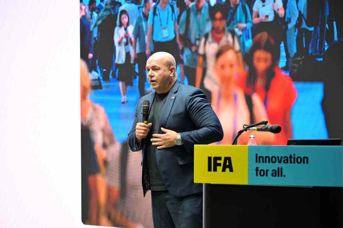 유럽 가전 전시회 IFA “2025년 트렌드는 AI·양자컴퓨터”… 9월 개최