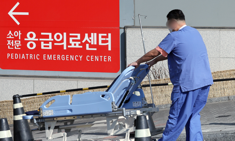 “남도에선 아이 장중첩 생기면 안 돼”… 위기의 소아외과계 “파격 수가 인상 등 조치 필요”