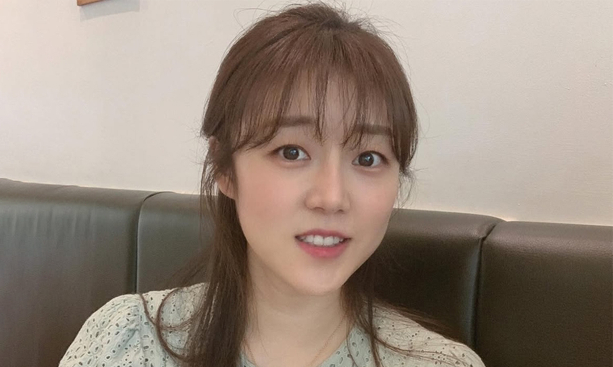 배우 강서하, 암 투병 끝 31세 나이로 사망