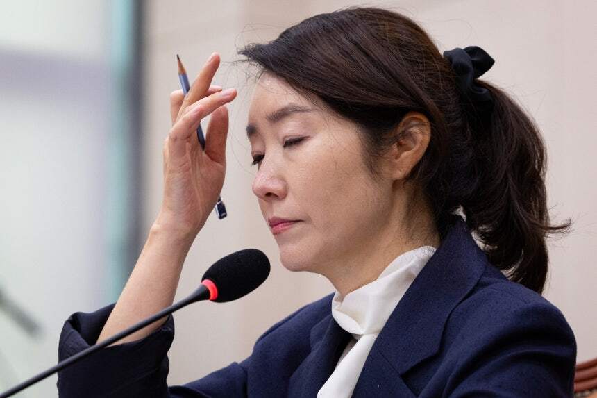 “설마 또 강” “당연히 강이죠”...강선우, 거짓 해명 드러나