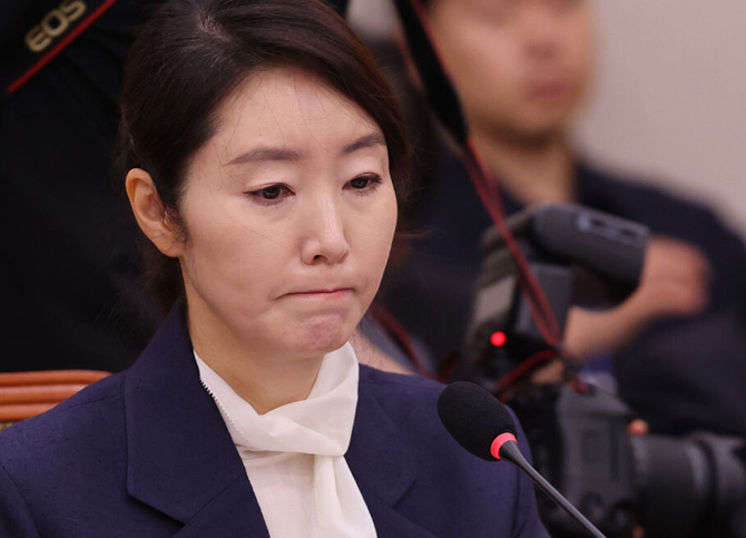 野 '갑질 의혹' 부각하며 사퇴 촉구<br> 강선우 “조언 구한 것”