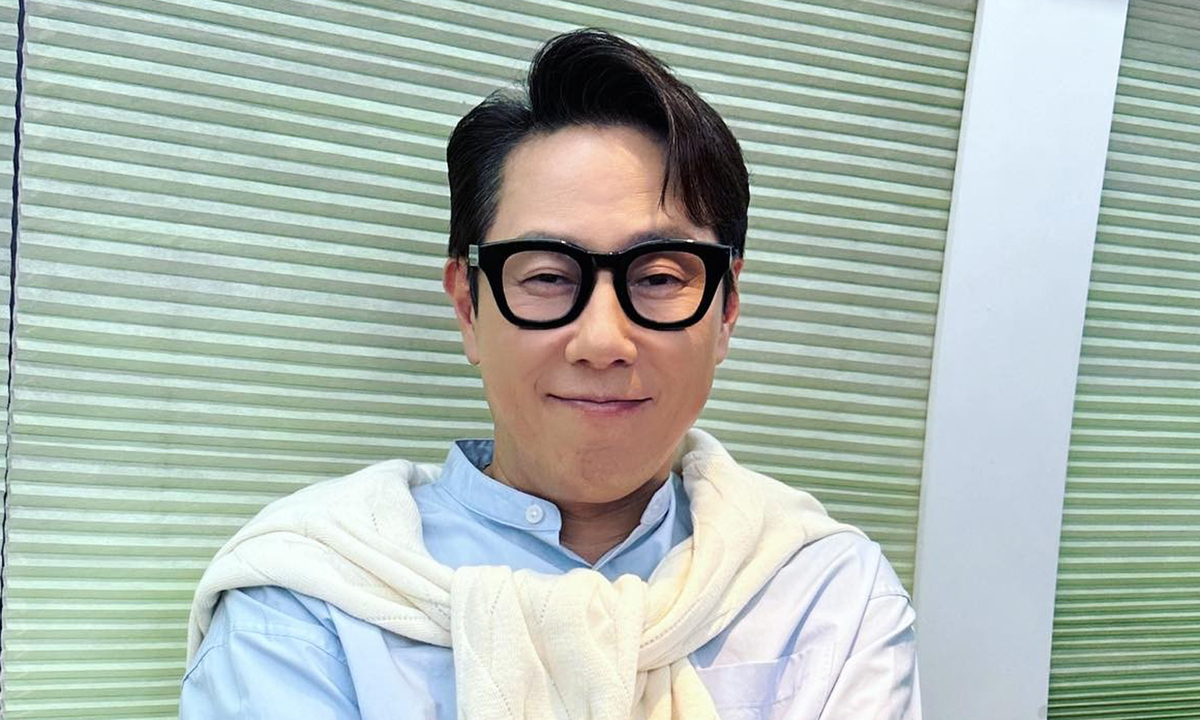 “장염 아닙니다” 윤종신 30년째 앓는 그 희귀병… 뱃살이 화근?