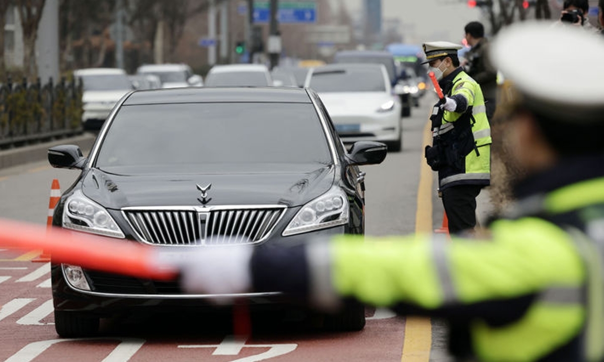 "두 번이면 끝"…음주운전, 재적발 시 운전면허 전면 취소