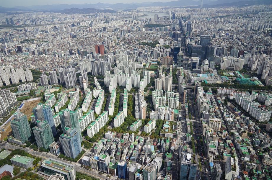 “강남 아니었다”…20억 넘은 59㎡ 아파트, 도대체 어디길래?
