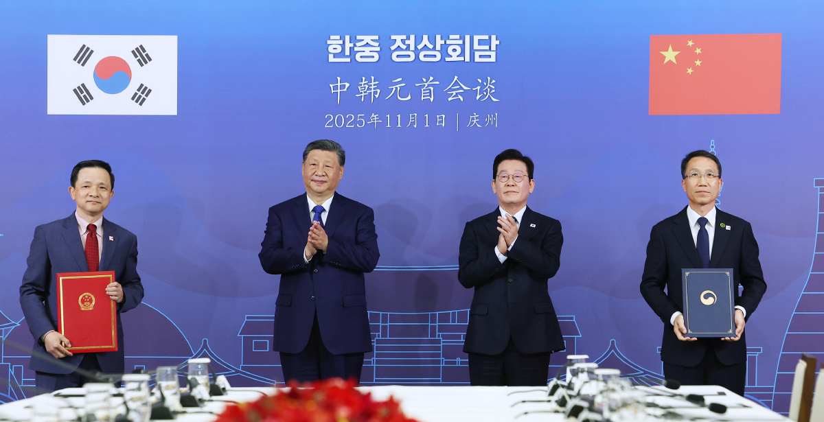 국적 넘어선 사기 대응 위해 한·중 경찰 힘 합친다…‘공조수사’와 ‘피해자 구조’ 등 협력