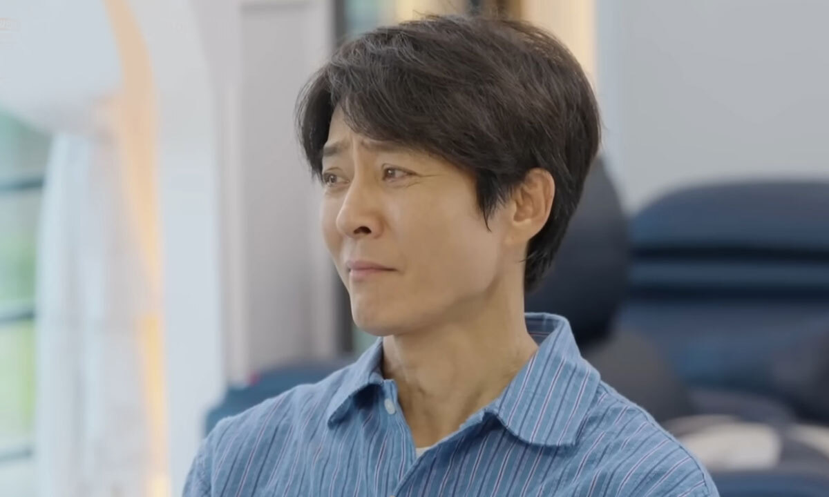 최수종이 처음 꺼낸 가족사…‘국민 남편’ 뒤에 숨은 상처