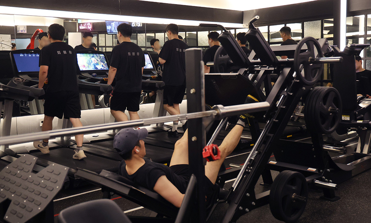 &${esc.h}34;술 좋아하면 운동 필수?&${esc.h}34;…꾸준한 운동이 지방간까지 막는다 [수민이가 궁금해요]