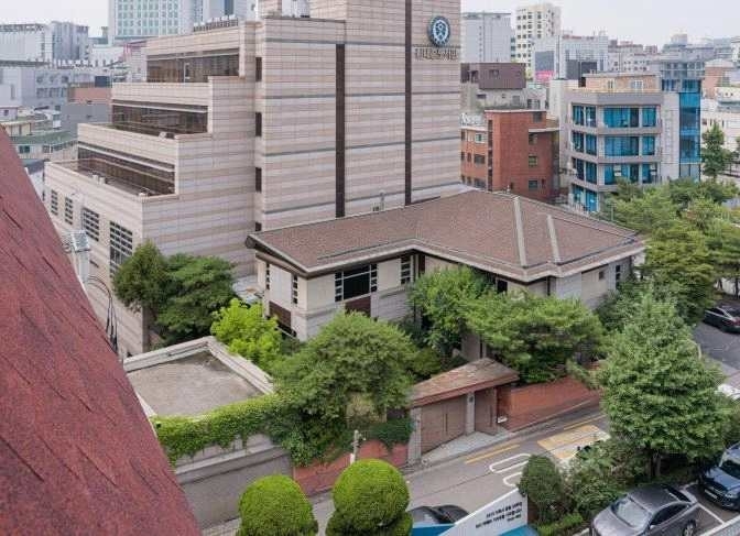 ‘민주화운동 현장’ DJ 동교동 사저, 국가유산됐다