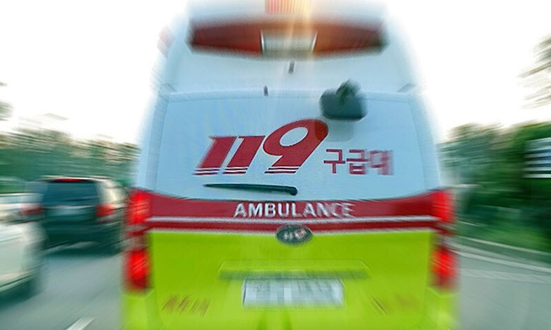 김천 단독주택서 화재…거주자 70대 여성 숨져