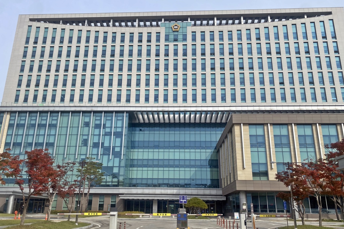 자전거 추월하려다 차로 ‘쾅’… 현장 이탈한 60대 운전자 ‘징역 1년’