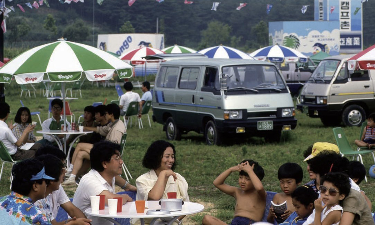 승합차 알린 ‘봉고 신화’… 최첨단 다목적車 ‘PV5’로 부활 [모빌리티]