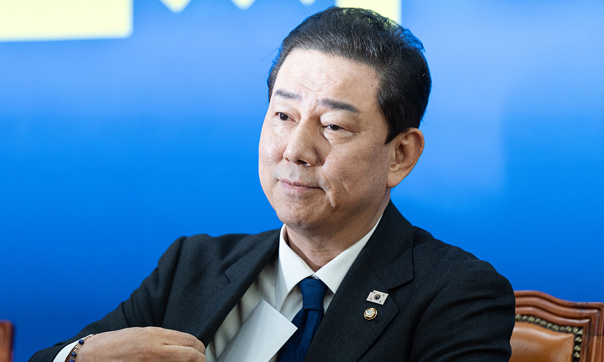 쏟아지는 의혹에도 버티는 김병기 “제명 당해도 탈당 안 해”