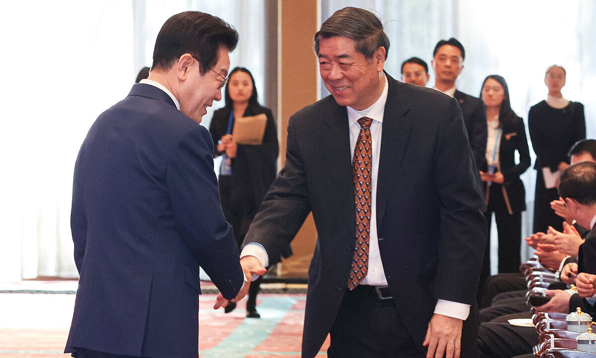 韓·中, 서로 외교·안보 전략적 파트너… 미래 30년 초석 놓기