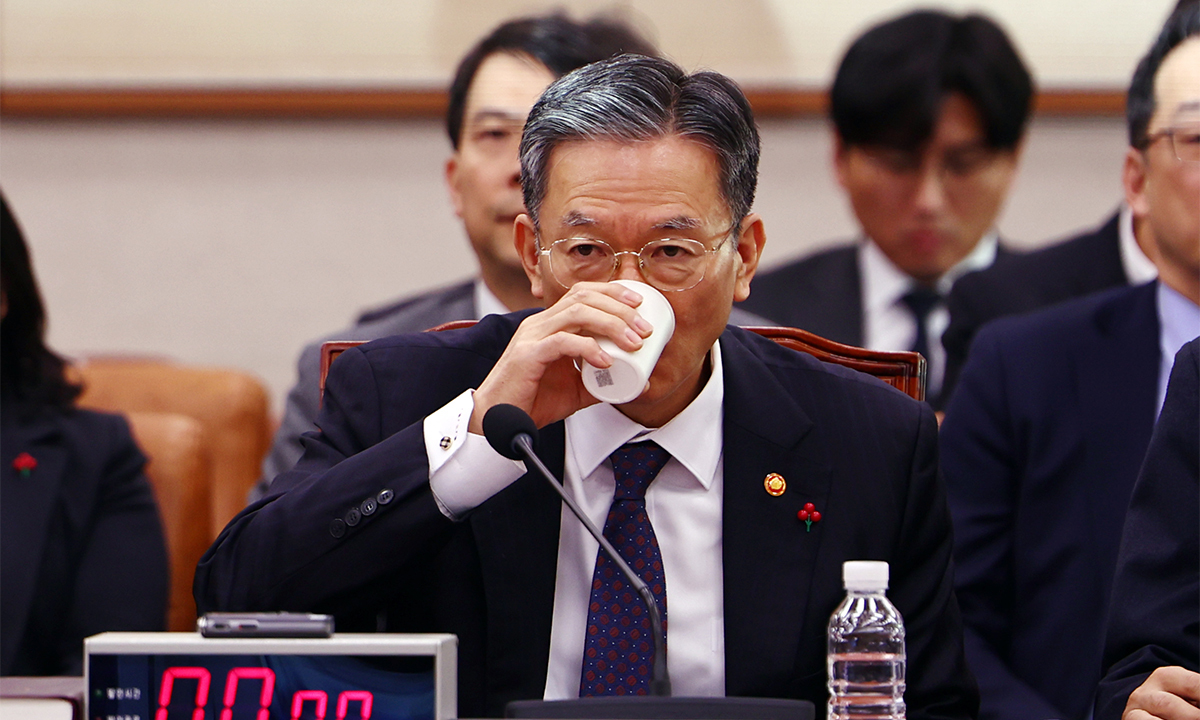 법무부 ‘검사장 승진 대상’ 인사검증 착수