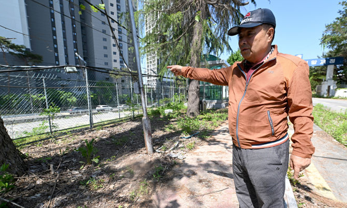 광주시, 5·18 암매장 추정지 발굴 조사