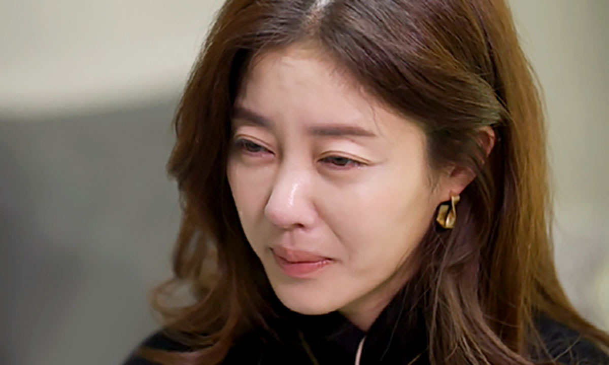 “혼인신고했지만 같이 산 적 없어”…2번 이혼 두 아이맘 이지현, 의사 남편과 재혼 생활 폭로