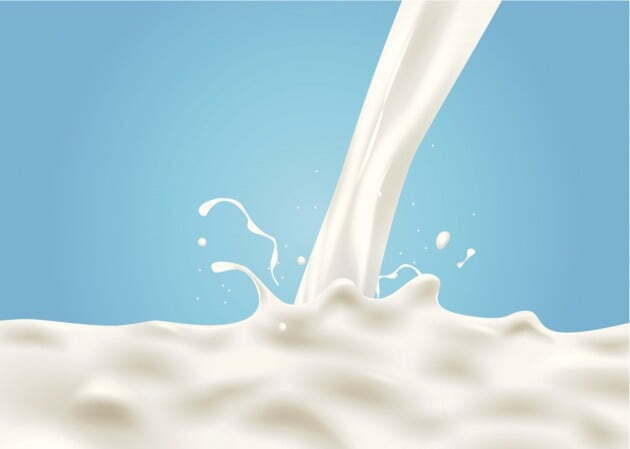 “한국, 세계 최고 수준이었다”…우유 한 잔 차이였다고요?