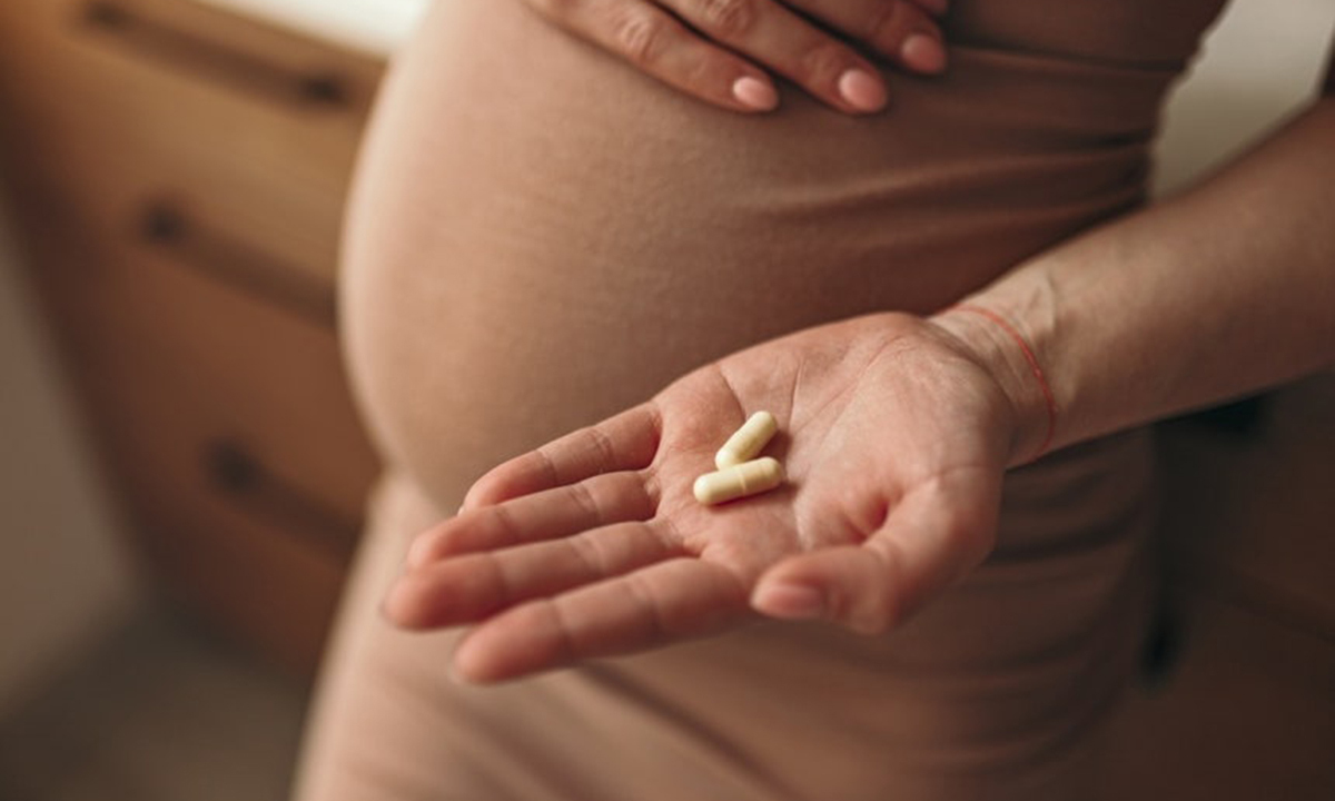 “임신 모르고 먹었어요…” 기형 위험 높이는 ‘이 약’