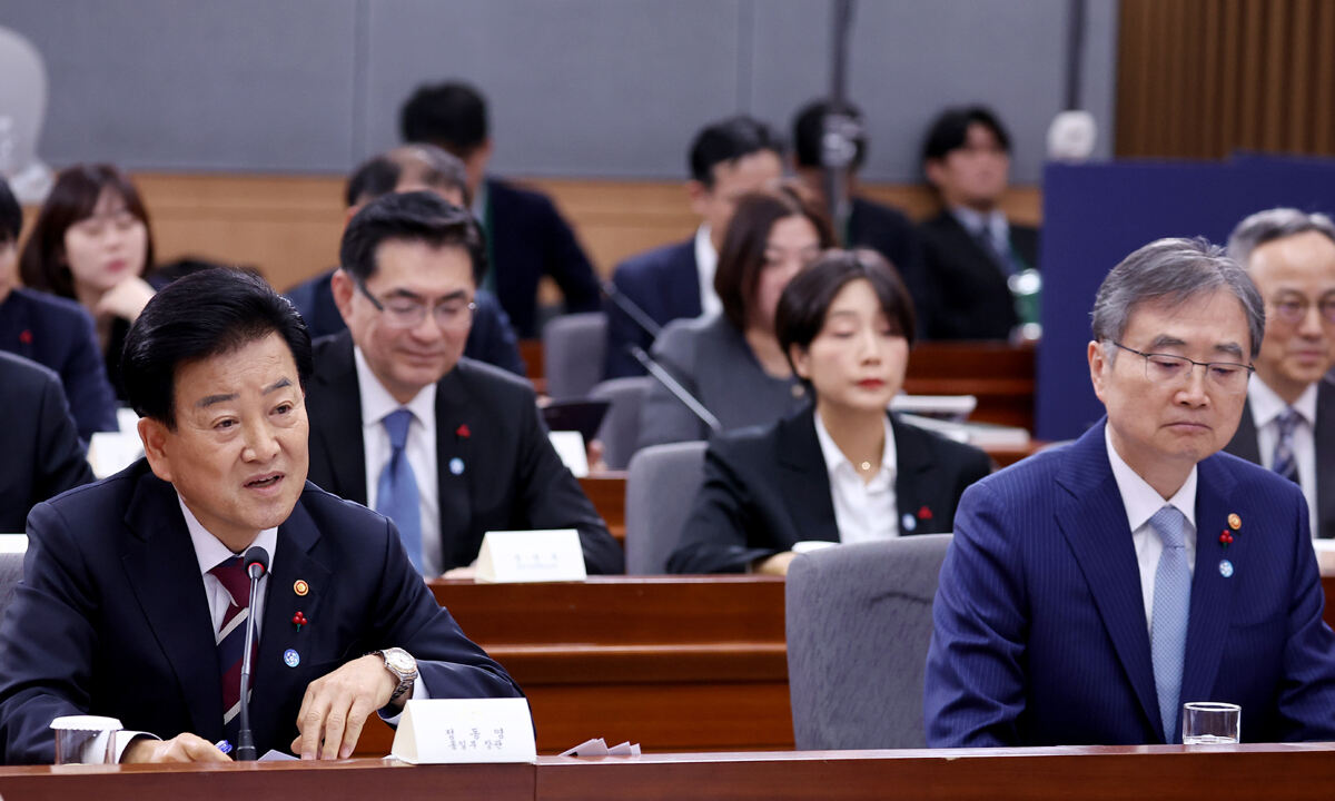 통일부-외교부, 차관급 업무협의… 한반도 정책 논의